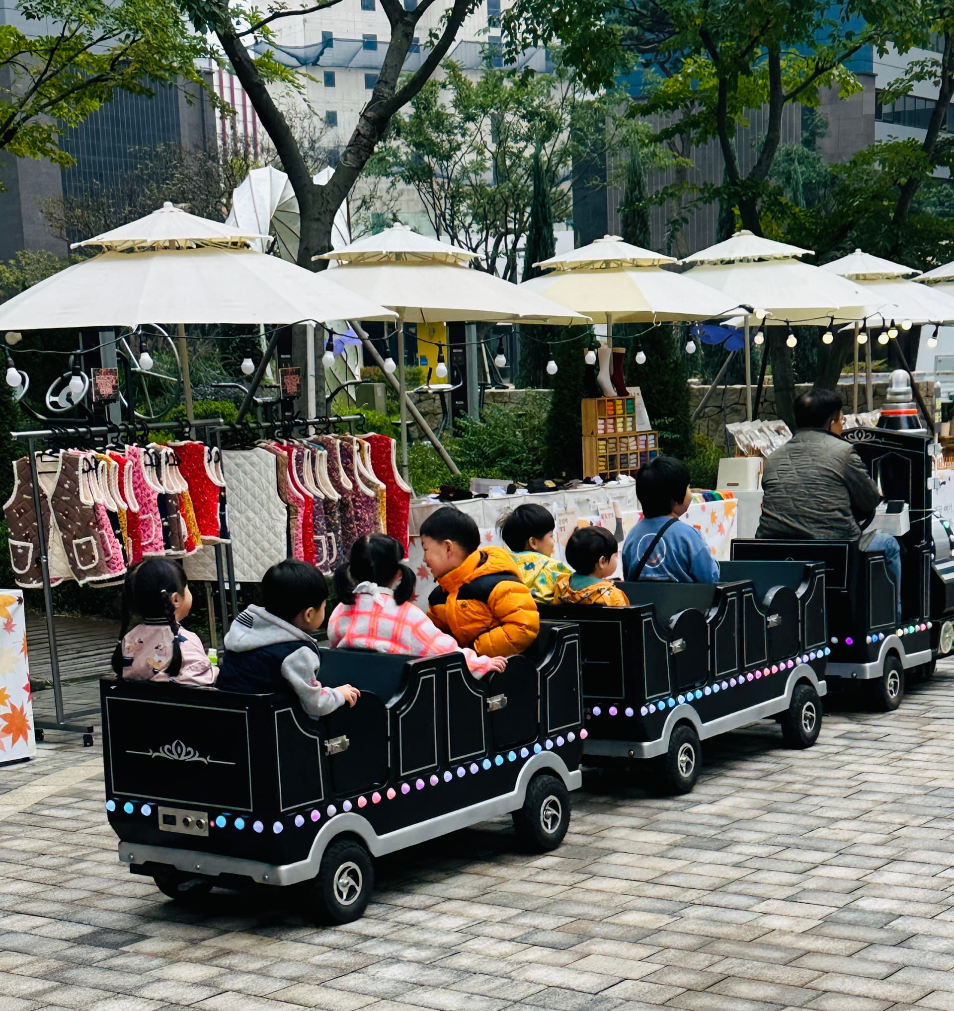로드기차 4