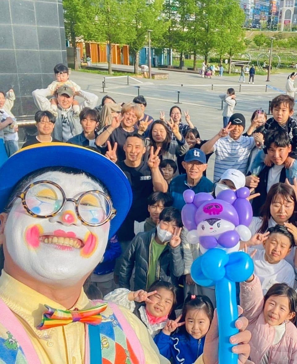 삐에로
