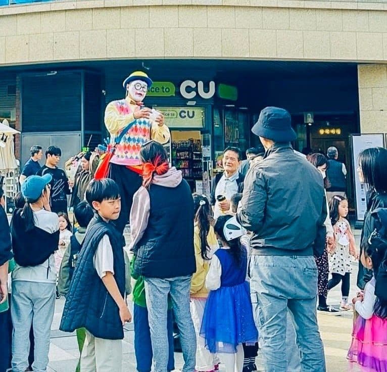 삐에로 3