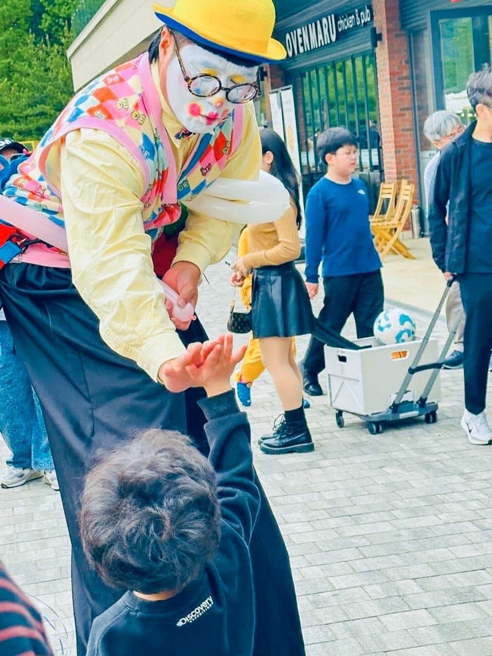 삐에로 4