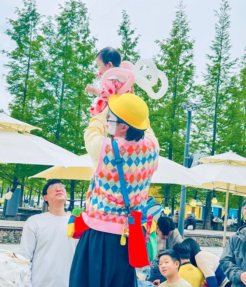 삐에로 5