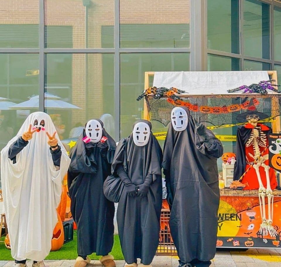 할로윈 7