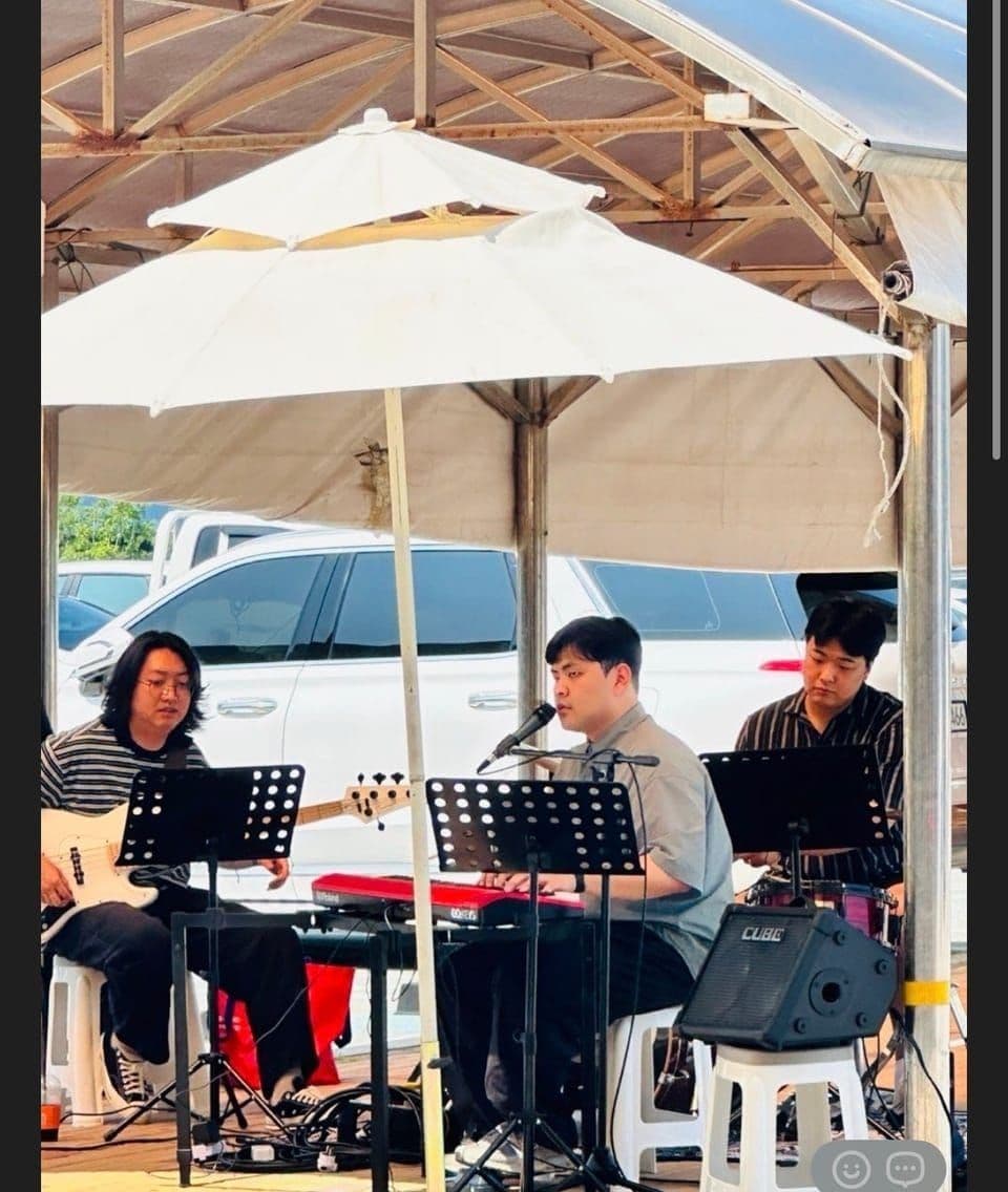 버스킹 5