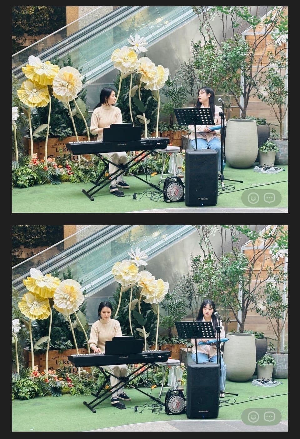 버스킹 6